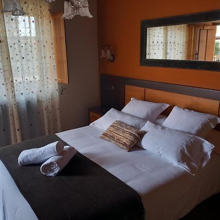 Alen Do Mis - Hotel Rural 포스 외부 사진