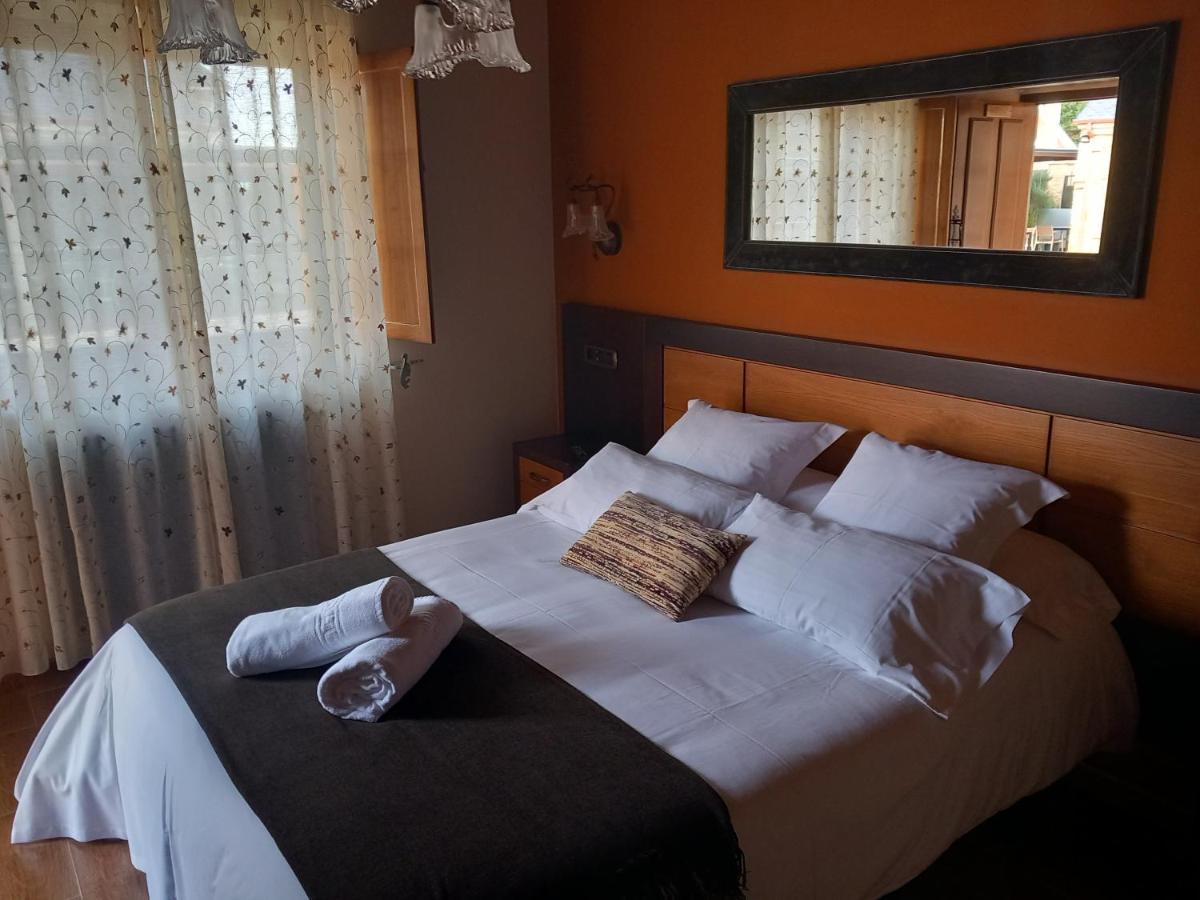 Alen Do Mis - Hotel Rural 포스 외부 사진