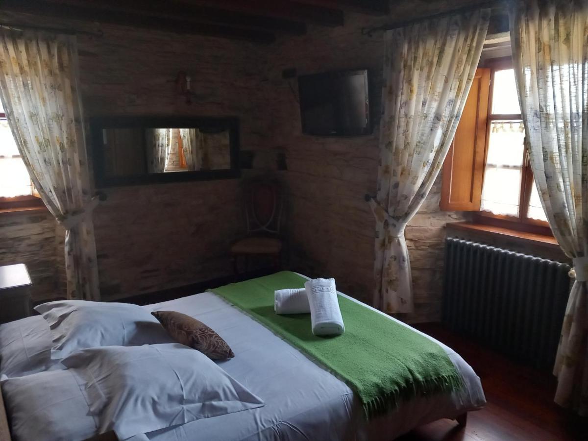 Alen Do Mis - Hotel Rural 포스 외부 사진