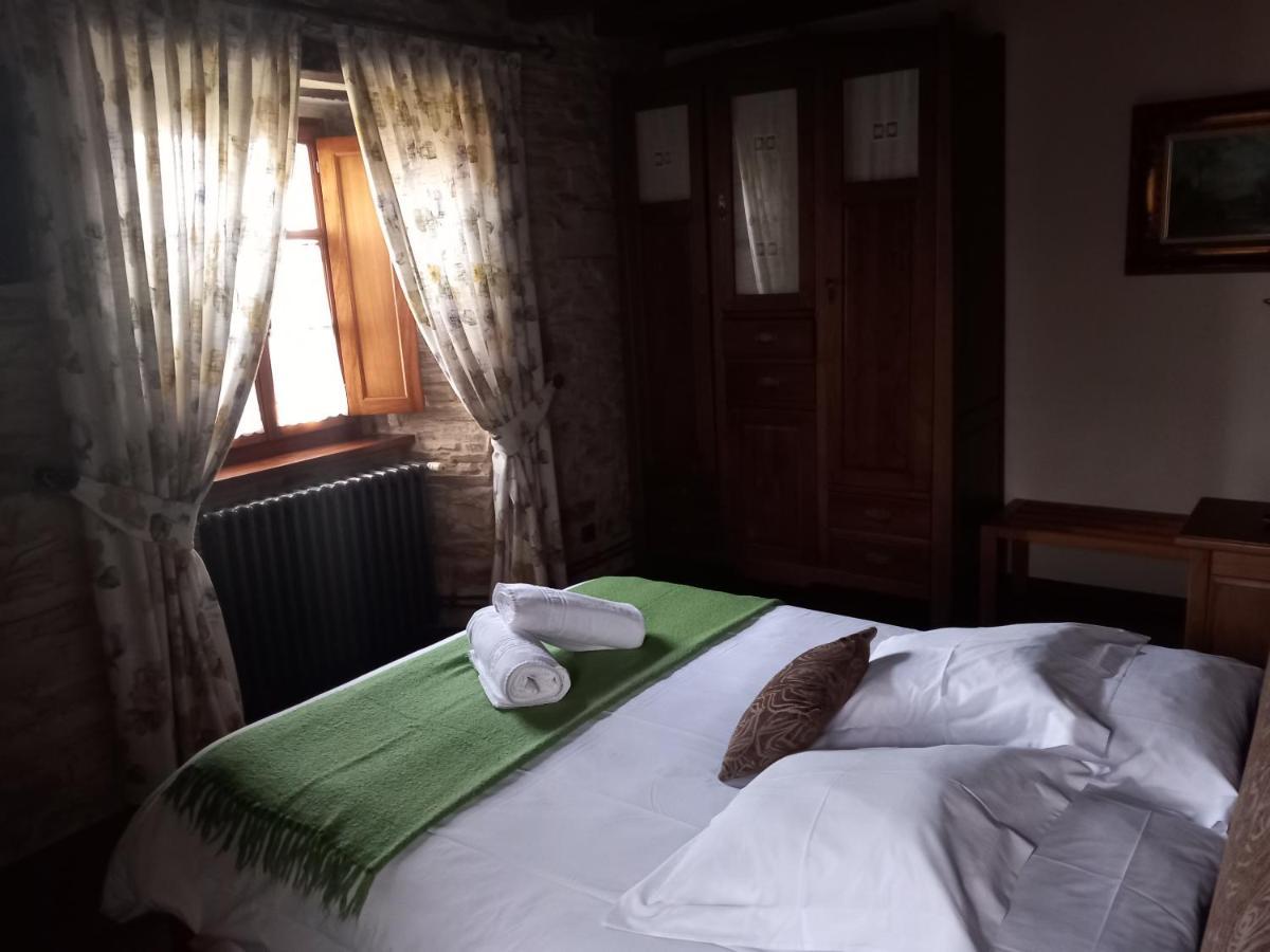 Alen Do Mis - Hotel Rural 포스 외부 사진
